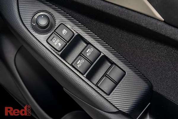 2026 Mazda CX-3 G20 Pure DK thumb-12