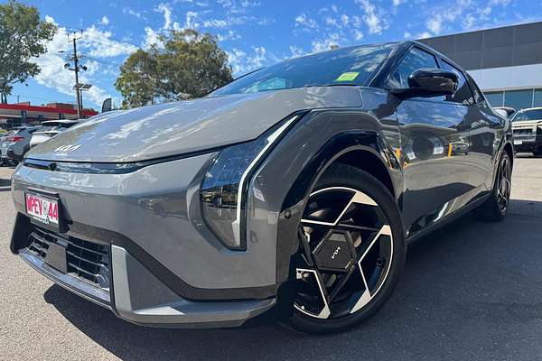 2025 Kia EV4 GT-Line Long Range CT thumb-1