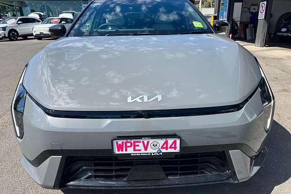 2025 Kia EV4 GT-Line Long Range CT thumb-2