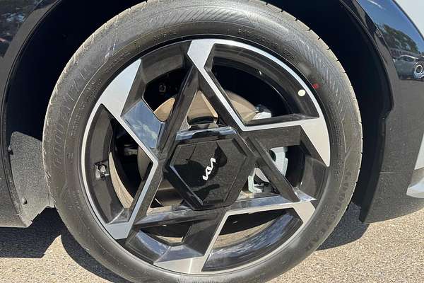 2025 Kia EV4 GT-Line Long Range CT thumb-4