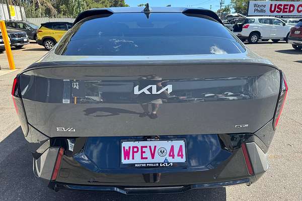 2025 Kia EV4 GT-Line Long Range CT thumb-7