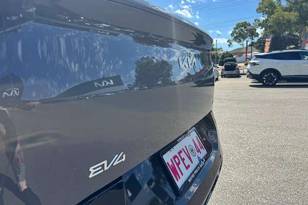 2025 Kia EV4 GT-Line Long Range CT thumb-8