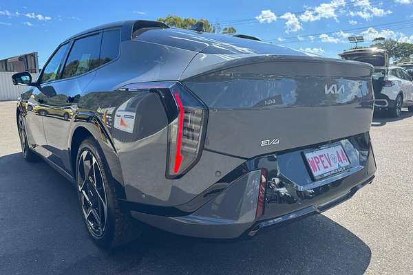 2025 Kia EV4 GT-Line Long Range CT thumb-9
