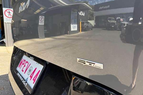 2025 Kia EV4 GT-Line Long Range CT thumb-10