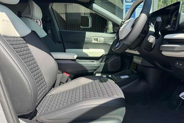 2025 Kia EV4 GT-Line Long Range CT thumb-14