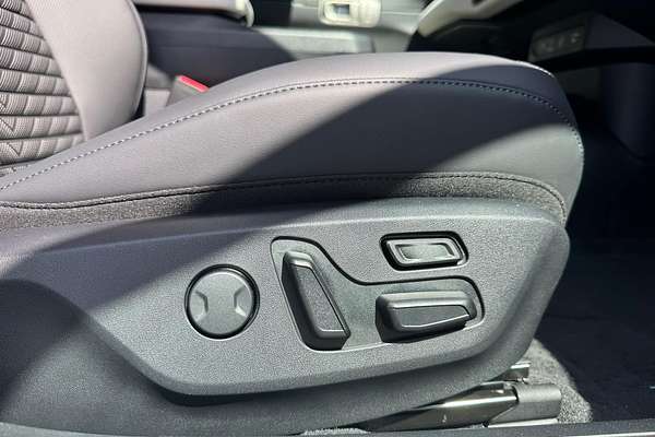 2025 Kia EV4 GT-Line Long Range CT thumb-15