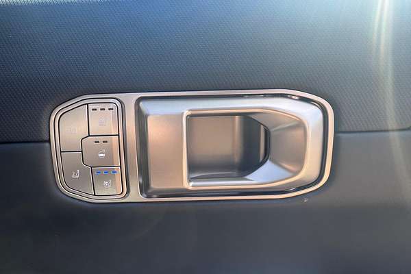 2025 Kia EV4 GT-Line Long Range CT thumb-16