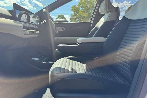 2025 Kia EV4 GT-Line Long Range CT thumb-19