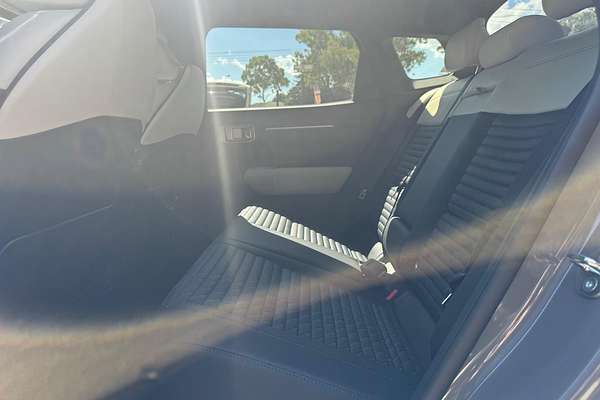 2025 Kia EV4 GT-Line Long Range CT thumb-21