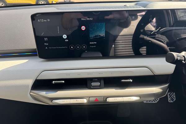 2025 Kia EV4 GT-Line Long Range CT thumb-23