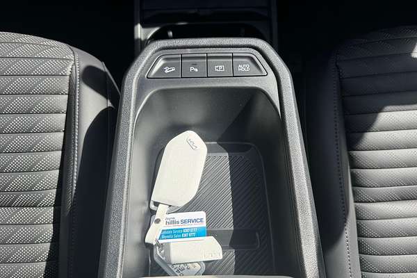 2025 Kia EV4 GT-Line Long Range CT thumb-25