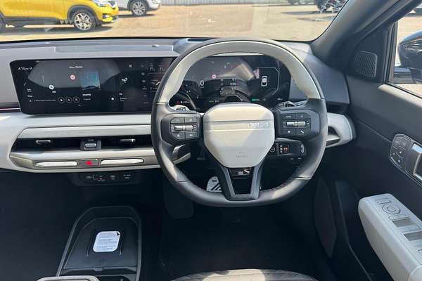 2025 Kia EV4 GT-Line Long Range CT thumb-26