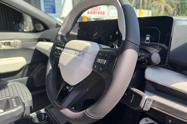 2025 Kia EV4 GT-Line Long Range CT thumb-28