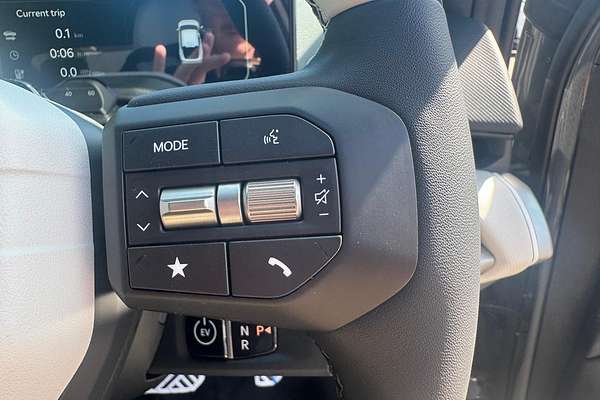 2025 Kia EV4 GT-Line Long Range CT thumb-29