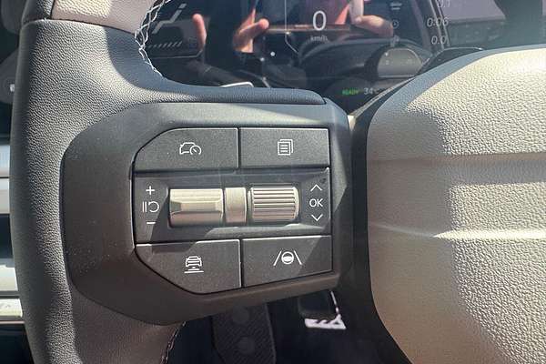 2025 Kia EV4 GT-Line Long Range CT thumb-30