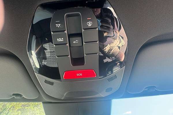 2025 Kia EV4 GT-Line Long Range CT thumb-34