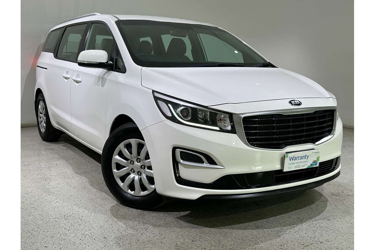 2019 Kia Carnival S YP