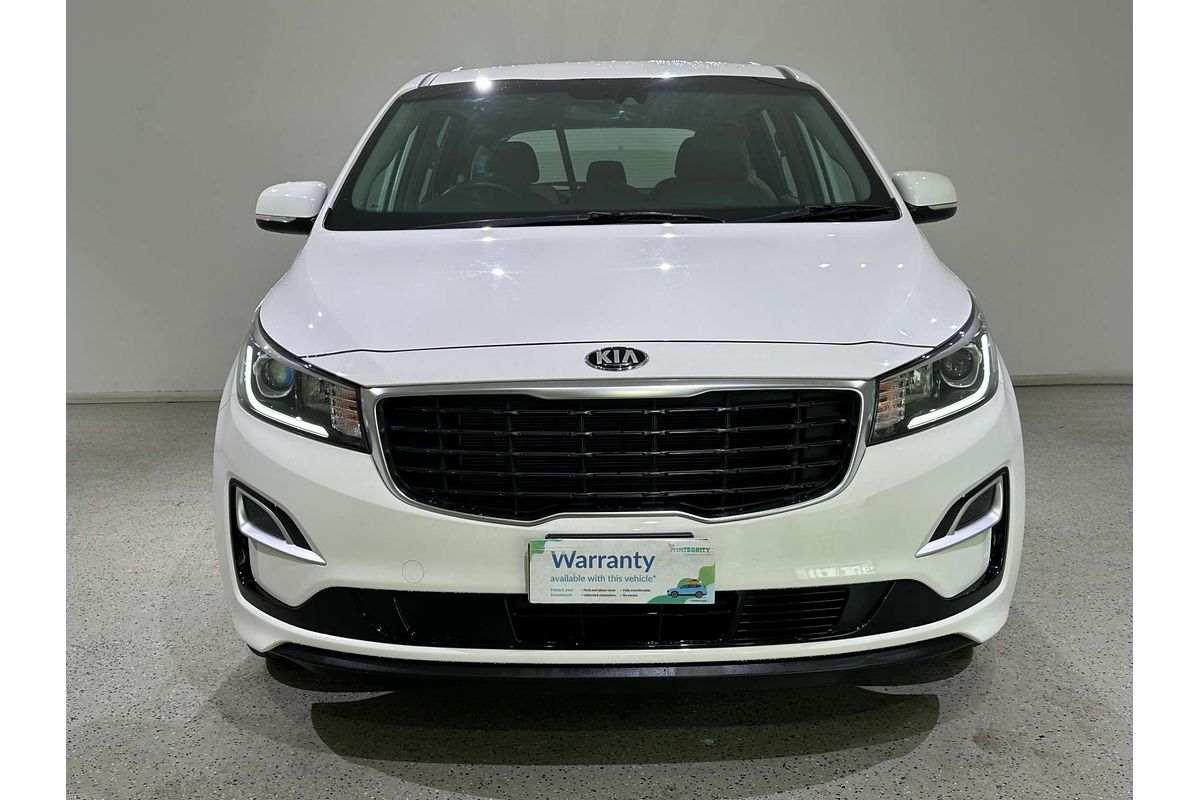 2019 Kia Carnival S YP