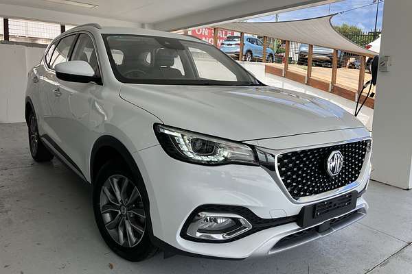 2022 MG HS Vibe SAS23