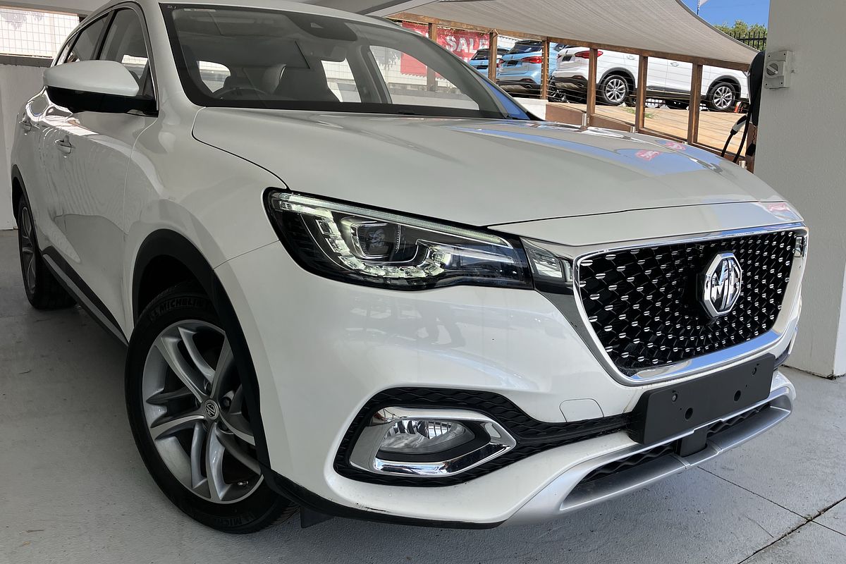 2021 MG HS PHEV Essence SAS23