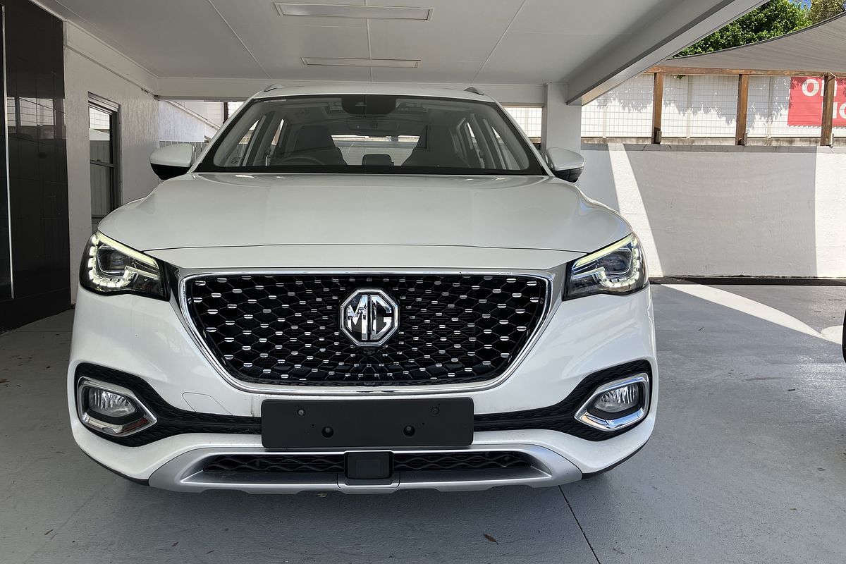 2021 MG HS PHEV Essence SAS23