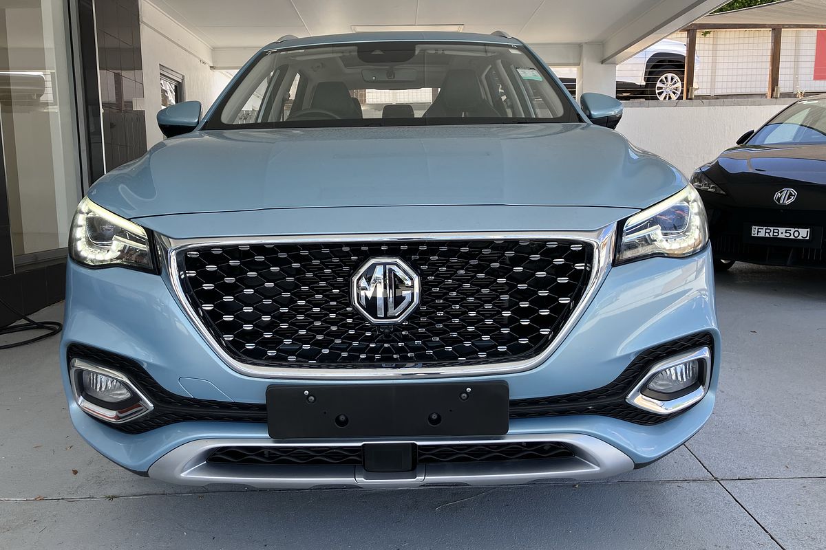 2021 MG HS Plus EV Essence SAS23