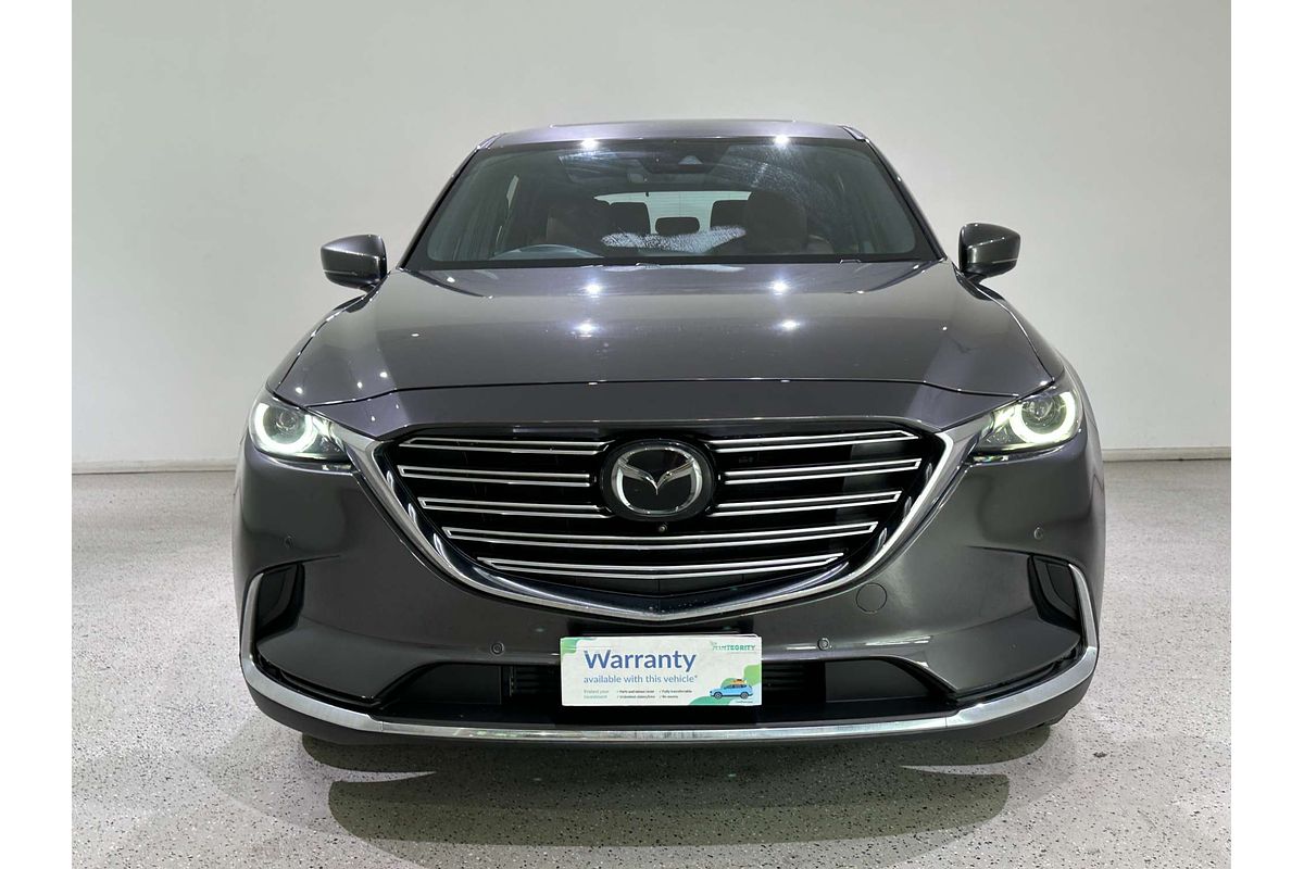 2018 Mazda CX-9 Azami LE TC