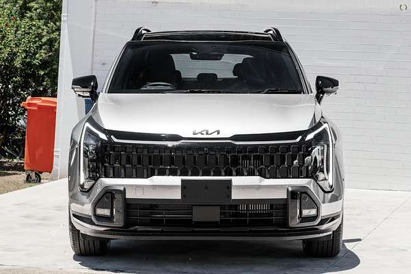 2025 Kia Sportage GT-Line NQ5 PE thumb-1