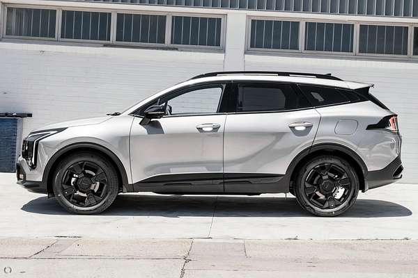 2025 Kia Sportage GT-Line NQ5 PE thumb-4