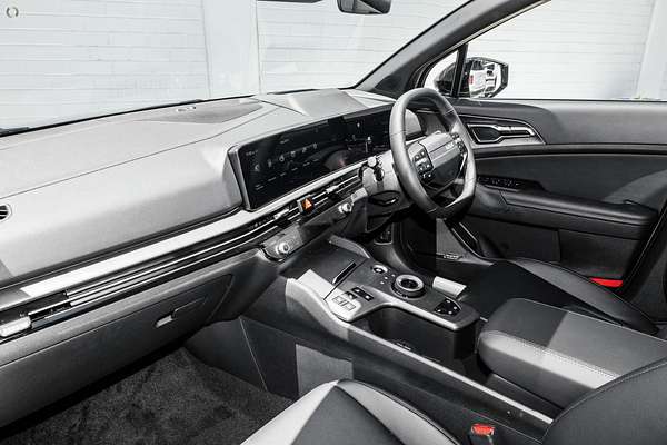 2025 Kia Sportage GT-Line NQ5 PE thumb-6