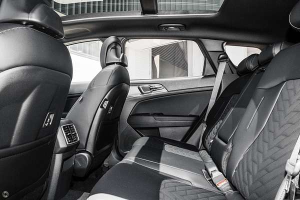 2025 Kia Sportage GT-Line NQ5 PE thumb-7