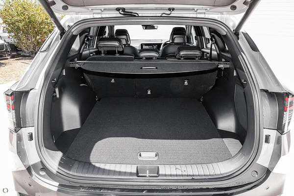 2025 Kia Sportage GT-Line NQ5 PE thumb-8