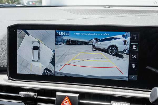 2025 Kia Sportage GT-Line NQ5 PE thumb-10