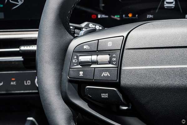 2025 Kia Sportage GT-Line NQ5 PE thumb-13