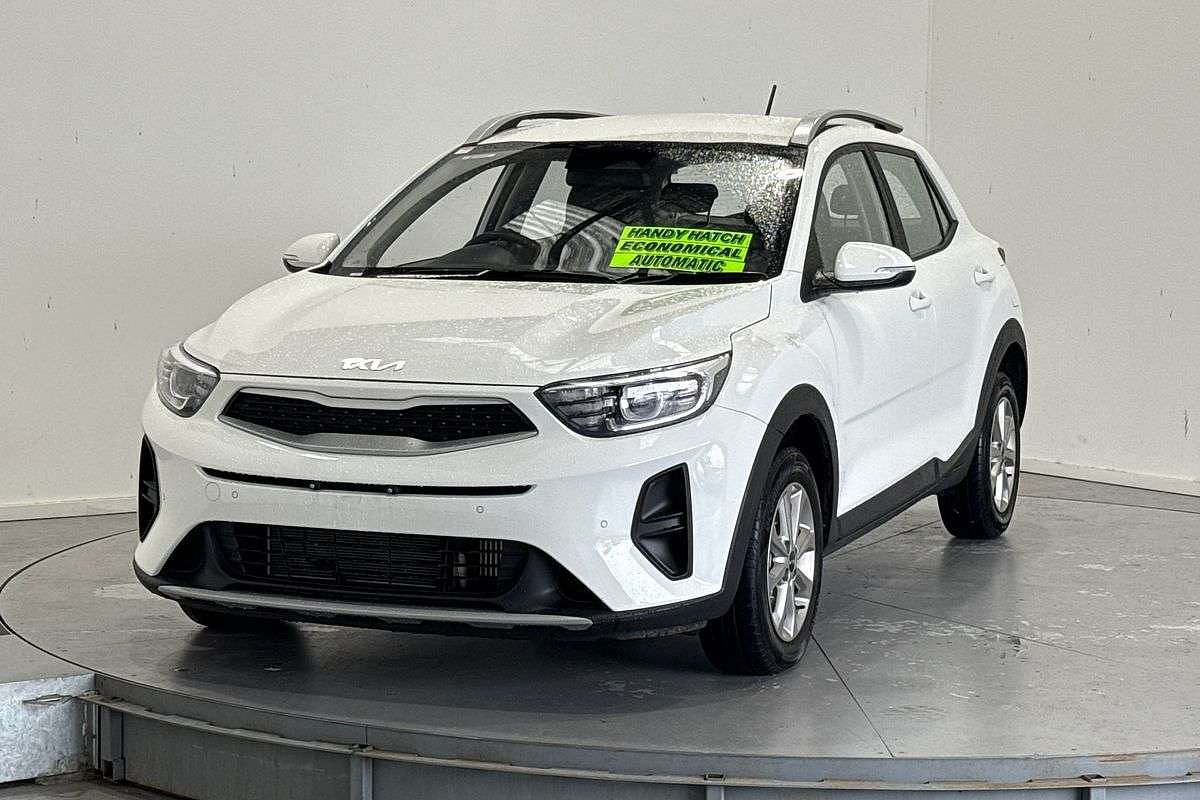 2024 Kia Stonic S YB