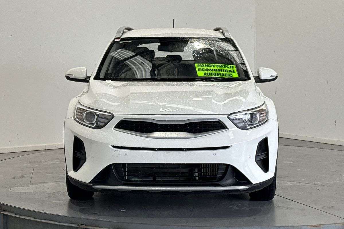 2024 Kia Stonic S YB