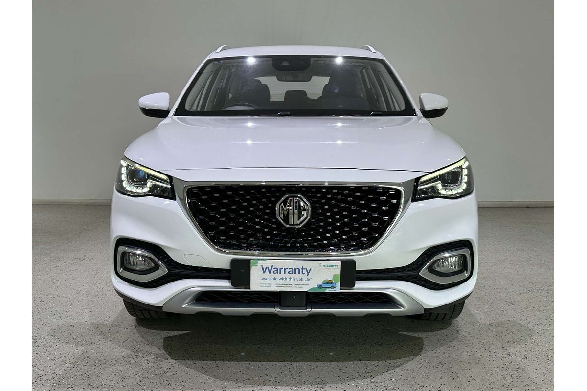 2023 MG HS Excite SAS23