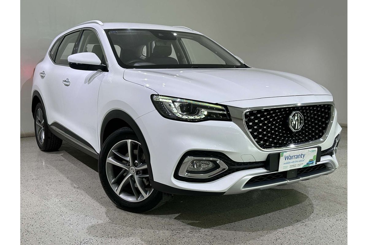 2023 MG HS Excite SAS23