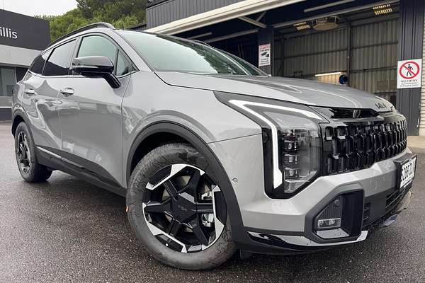 2025 Kia Sportage HEV GT-Line NQ5 PE thumb-0