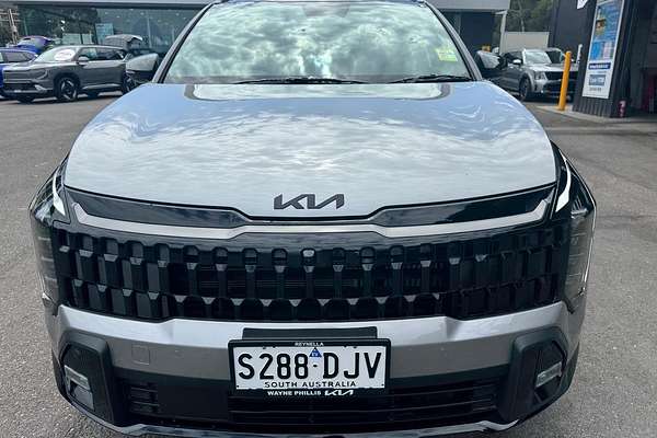 2025 Kia Sportage HEV GT-Line NQ5 PE thumb-2