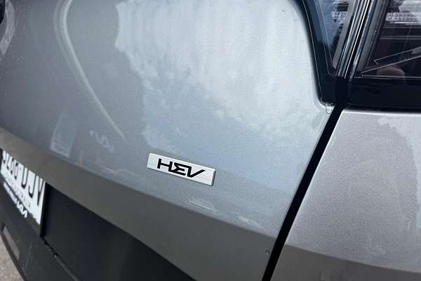 2025 Kia Sportage HEV GT-Line NQ5 PE thumb-6