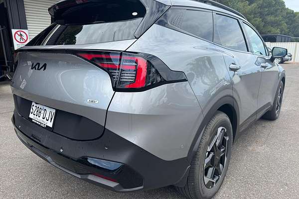 2025 Kia Sportage HEV GT-Line NQ5 PE thumb-7