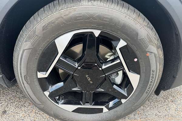 2025 Kia Sportage HEV GT-Line NQ5 PE thumb-8
