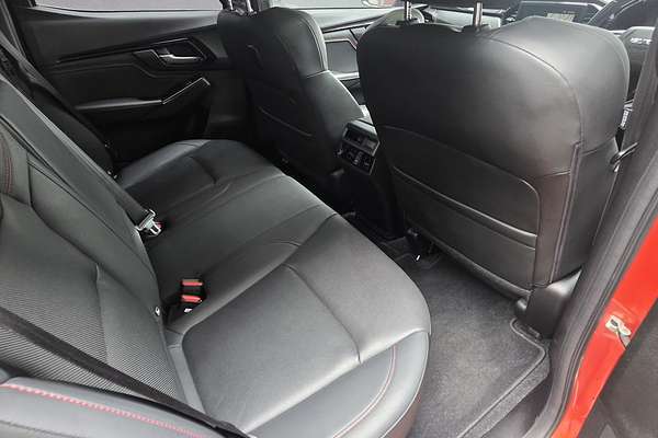 2021 Isuzu D-MAX X-TERRAIN 4X4 thumb-8