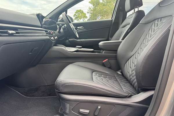 2025 Kia Sportage HEV GT-Line NQ5 PE thumb-15