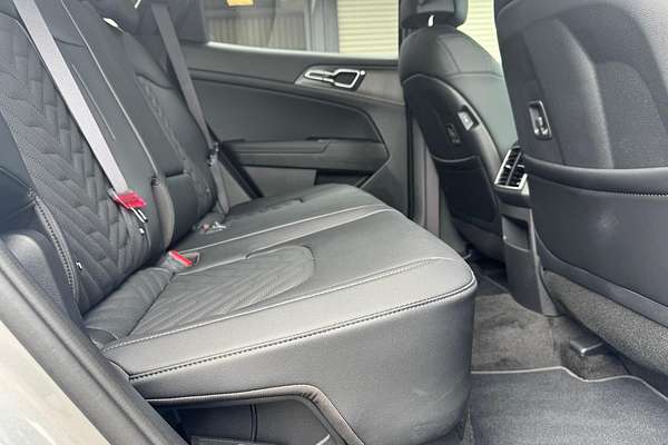 2025 Kia Sportage HEV GT-Line NQ5 PE thumb-17