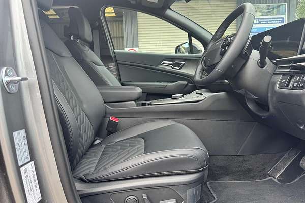 2025 Kia Sportage HEV GT-Line NQ5 PE thumb-19