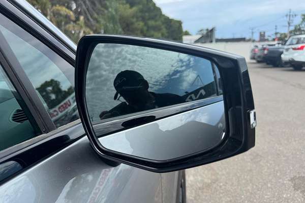 2025 Kia Sportage HEV GT-Line NQ5 PE thumb-22