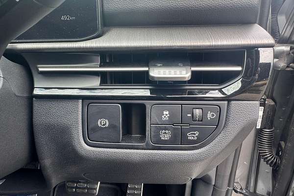 2025 Kia Sportage HEV GT-Line NQ5 PE thumb-24