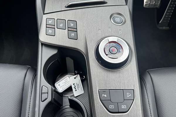 2025 Kia Sportage HEV GT-Line NQ5 PE thumb-25